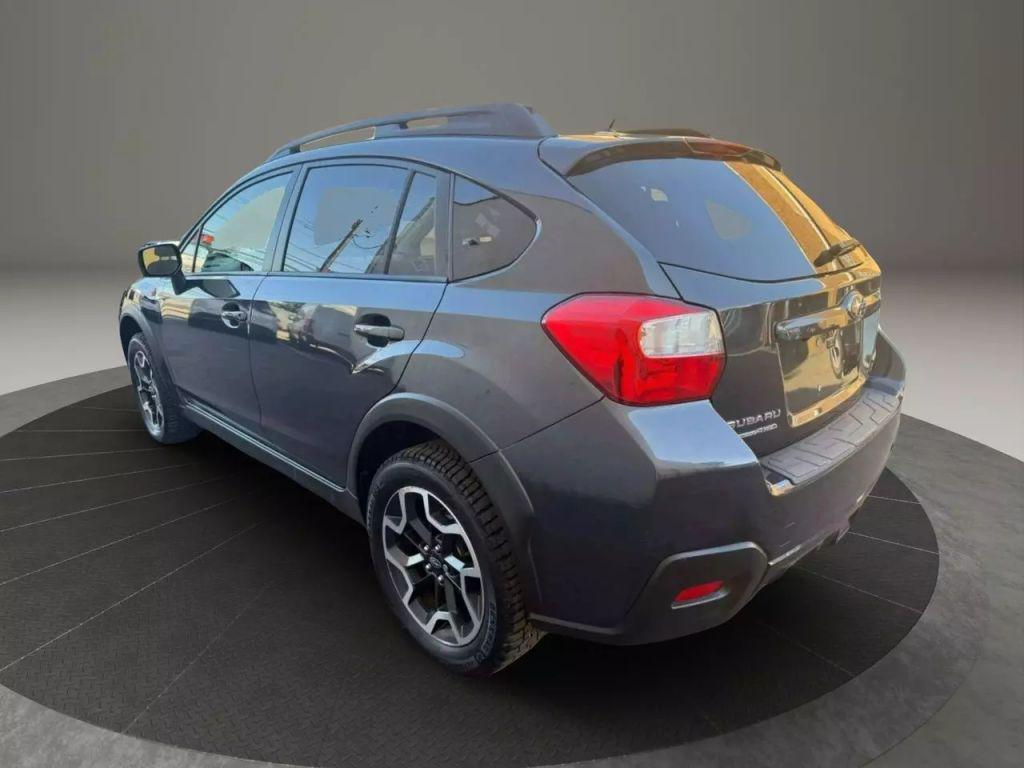 used 2016 Subaru Crosstrek car, priced at $9,499