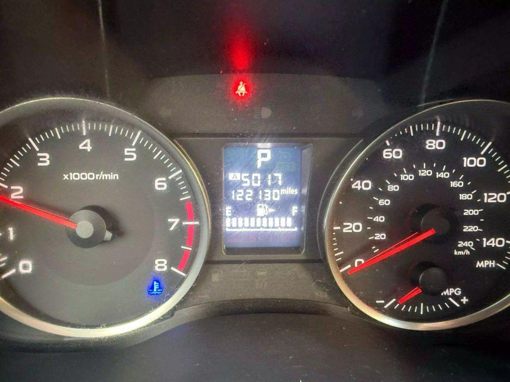 used 2016 Subaru Crosstrek car, priced at $9,499