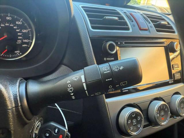 used 2016 Subaru Crosstrek car, priced at $10,499