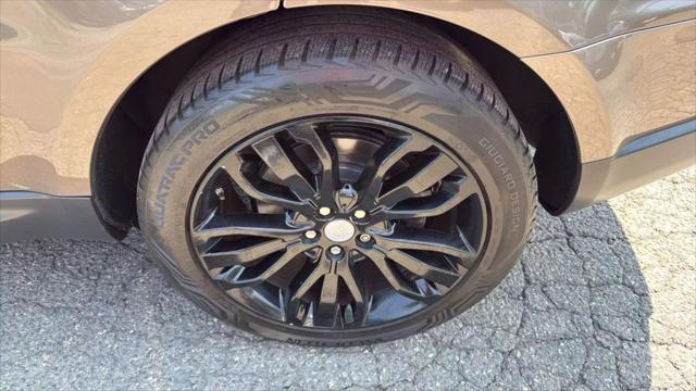 used 2016 Land Rover Range Rover Sport car, priced at $13,499