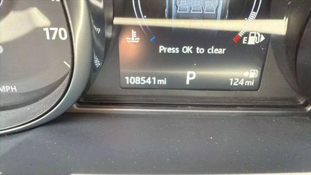 used 2016 Land Rover Range Rover Sport car, priced at $13,499