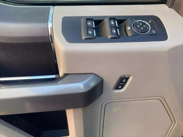 used 2016 Ford F-150 car, priced at $11,999