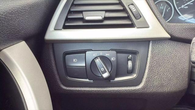 used 2015 BMW 320 car, priced at $8,499