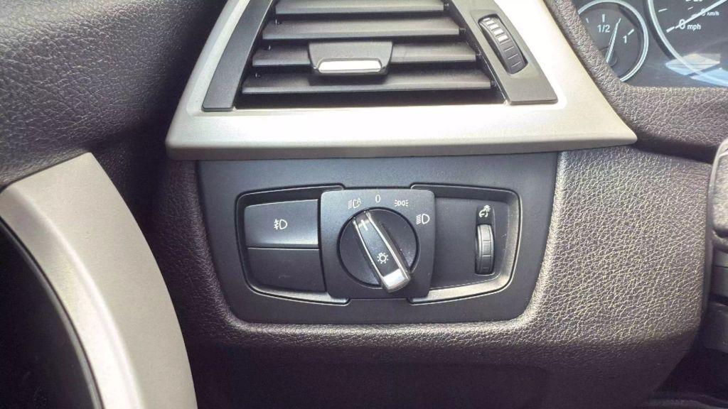 used 2015 BMW 320 car, priced at $7,499