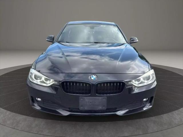 used 2015 BMW 320 car, priced at $8,499