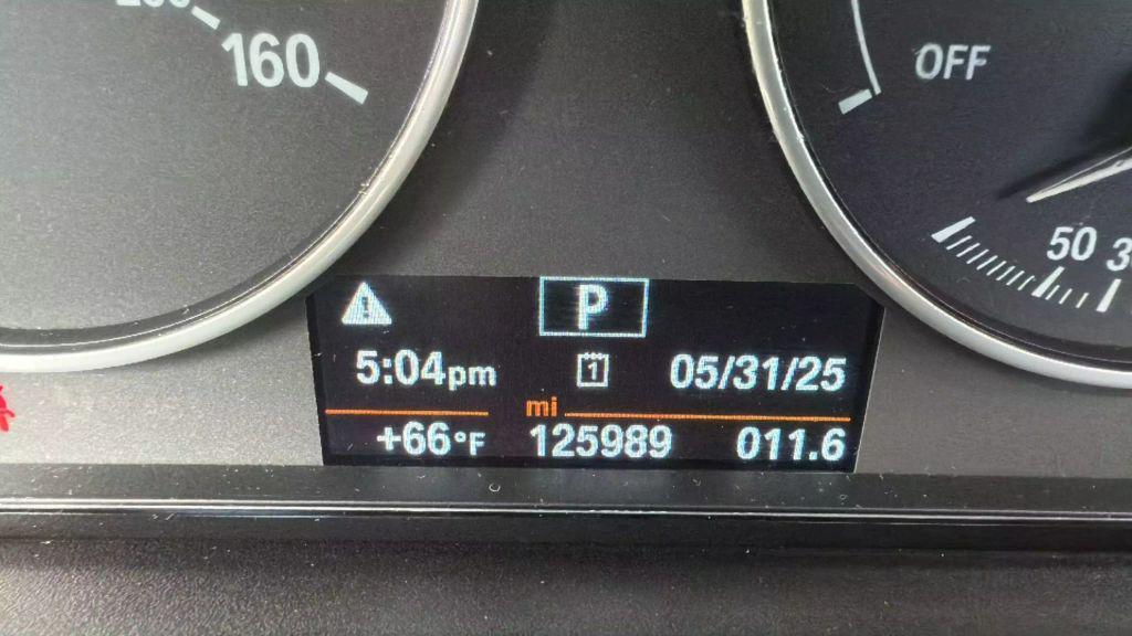 used 2015 BMW 320 car, priced at $7,499