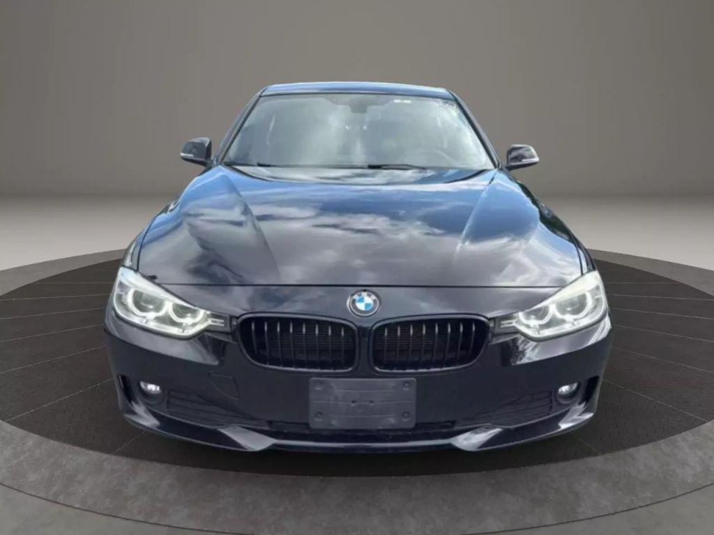 used 2015 BMW 320 car, priced at $7,499
