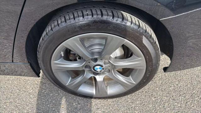 used 2015 BMW 320 car, priced at $8,499