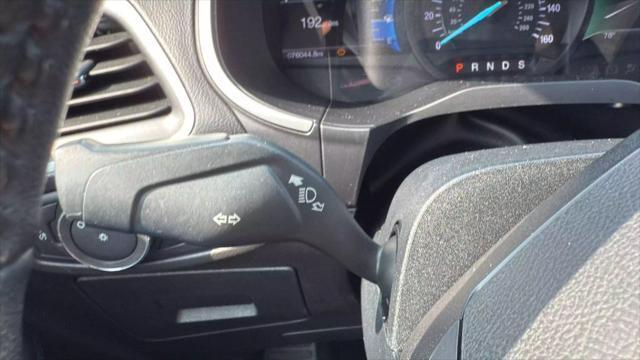 used 2017 Ford Edge car, priced at $13,999