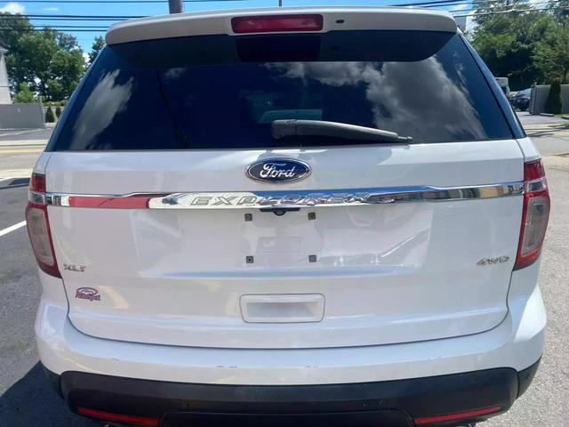 used 2015 Ford Explorer car, priced at $11,999