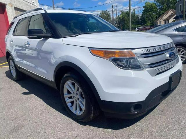 used 2015 Ford Explorer car, priced at $11,999