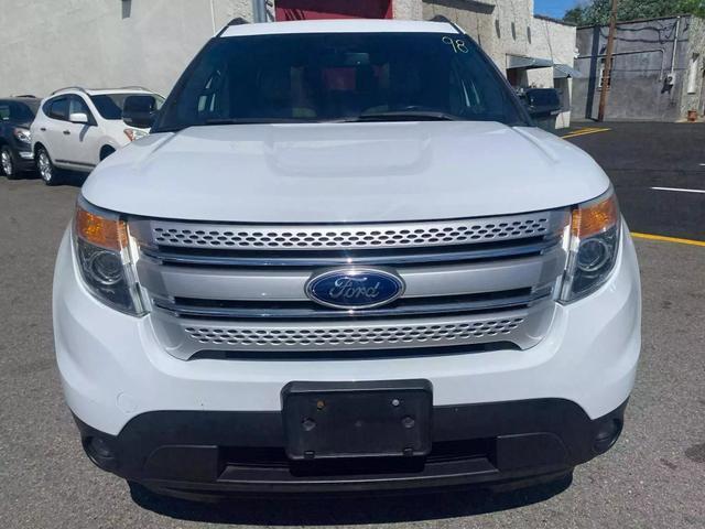 used 2015 Ford Explorer car, priced at $11,999