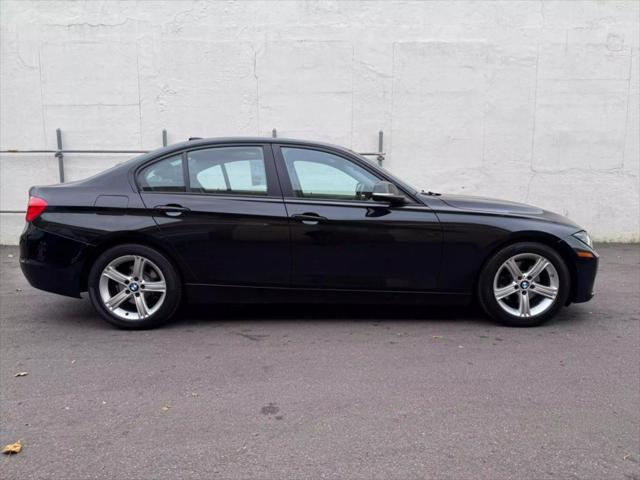 used 2013 BMW 328 car, priced at $8,999