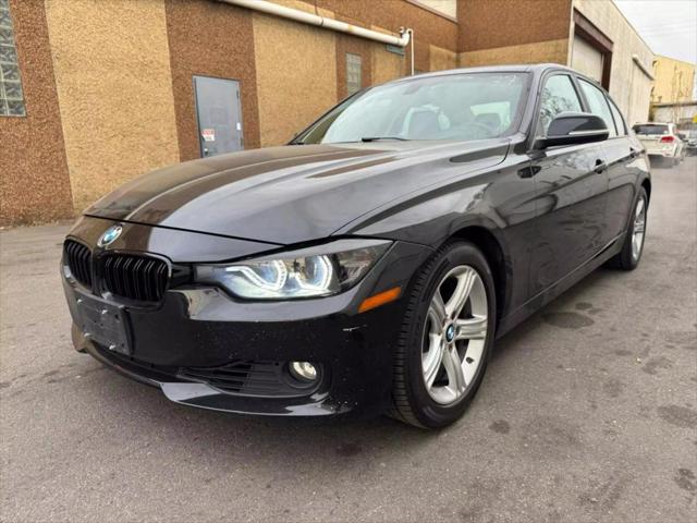 used 2013 BMW 328 car, priced at $9,499