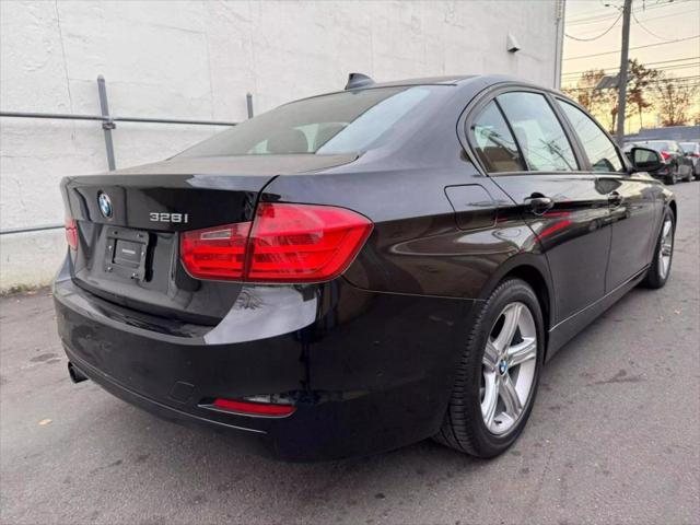 used 2013 BMW 328 car, priced at $8,999