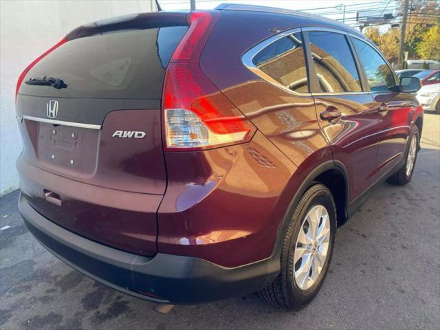 used 2013 Honda CR-V car, priced at $11,499