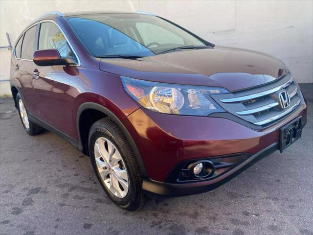 used 2013 Honda CR-V car, priced at $11,499