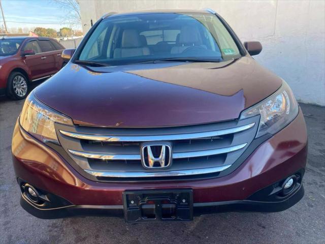 used 2013 Honda CR-V car, priced at $11,499