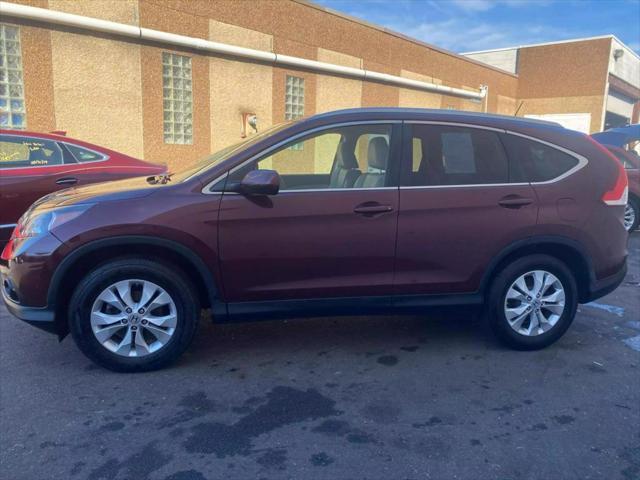 used 2013 Honda CR-V car, priced at $11,499