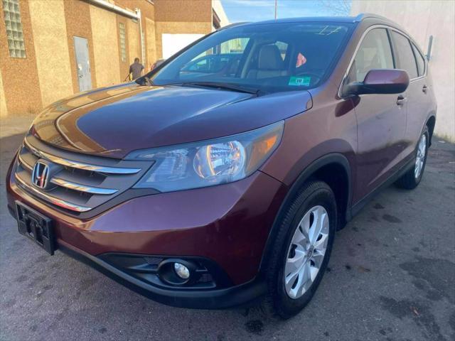 used 2013 Honda CR-V car, priced at $11,499