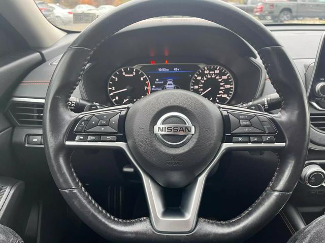 used 2019 Nissan Altima car, priced at $16,799