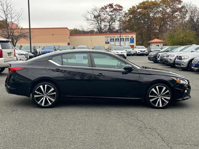 used 2019 Nissan Altima car, priced at $16,799