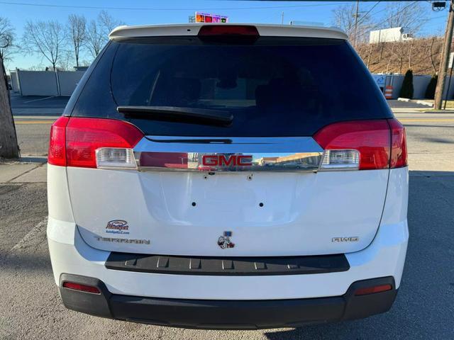 used 2014 GMC Terrain car, priced at $8,399