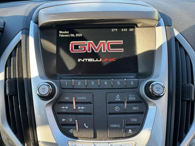 used 2014 GMC Terrain car, priced at $8,599