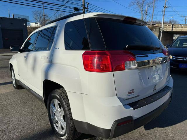 used 2014 GMC Terrain car, priced at $8,399