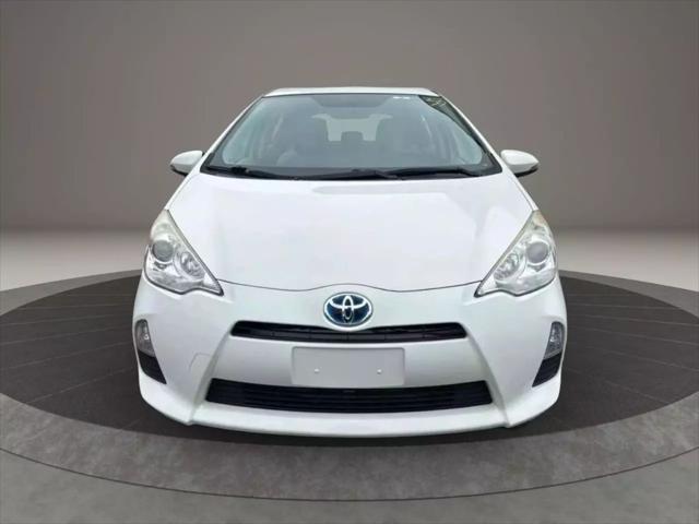 used 2014 Toyota Prius c car, priced at $8,799