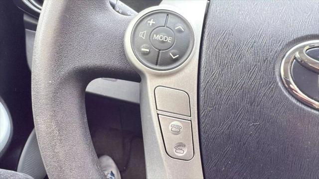 used 2014 Toyota Prius c car, priced at $8,799