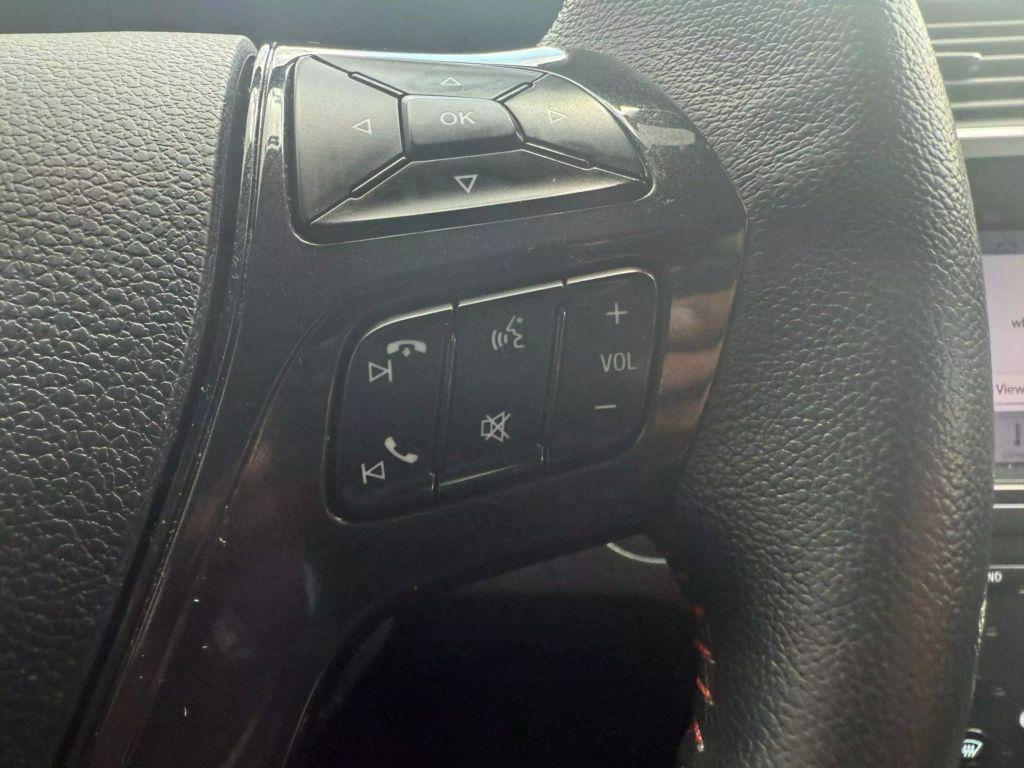 used 2019 Ford Explorer car, priced at $14,499