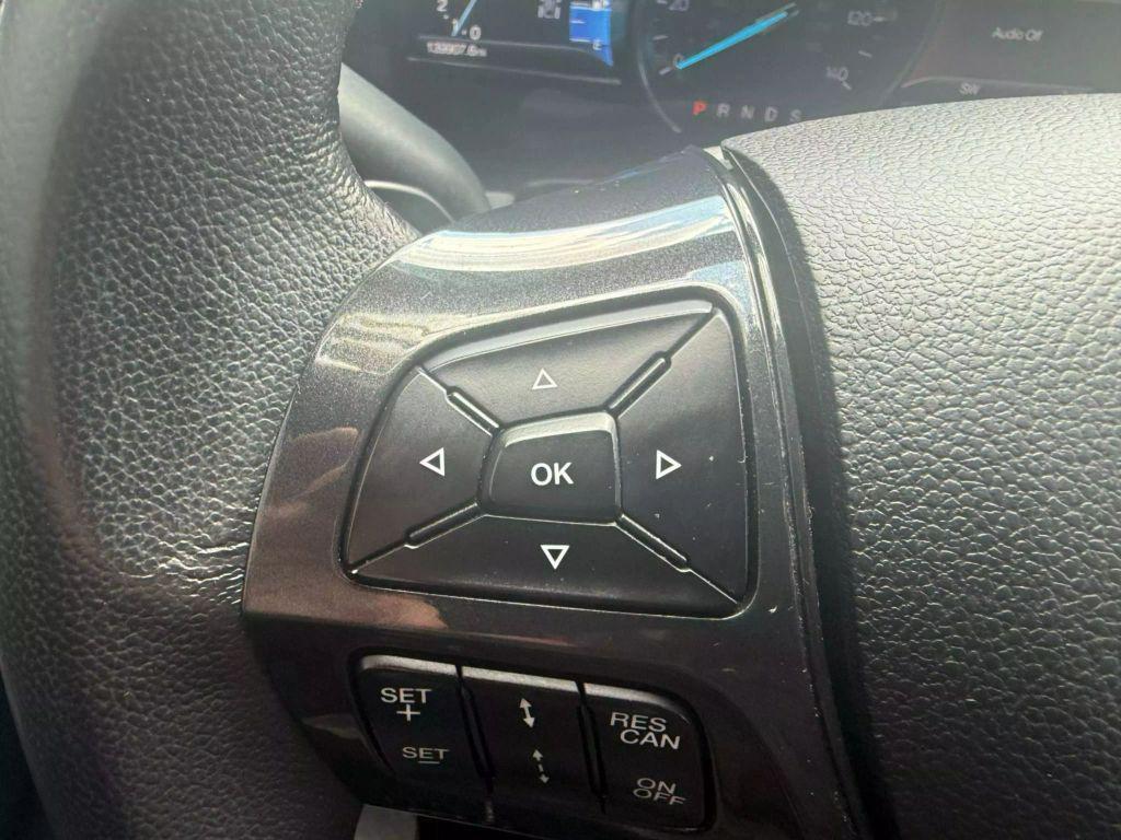 used 2019 Ford Explorer car, priced at $14,499