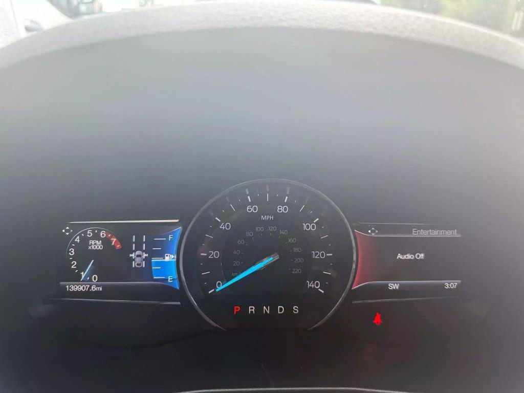 used 2019 Ford Explorer car, priced at $14,499