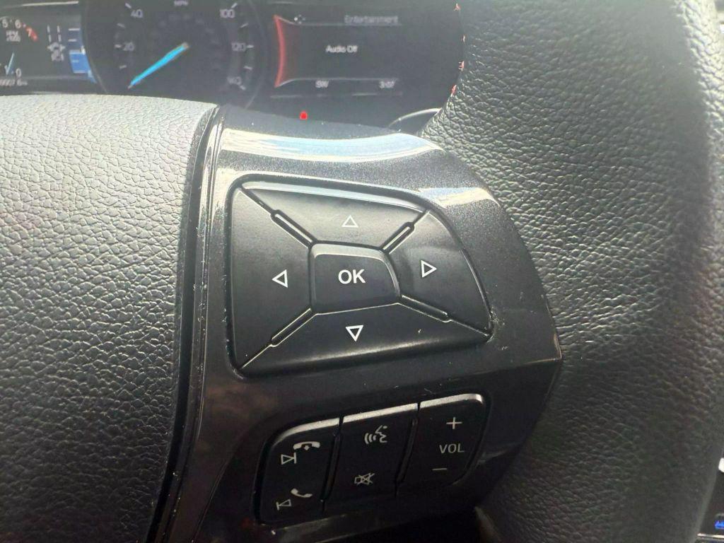 used 2019 Ford Explorer car, priced at $14,499