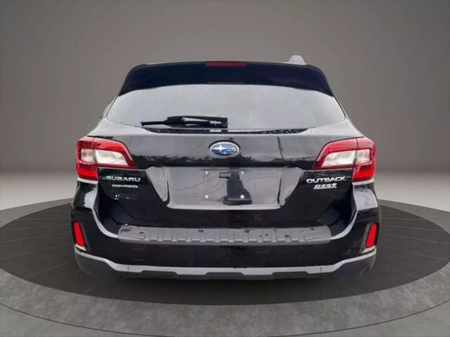 used 2015 Subaru Outback car, priced at $10,999