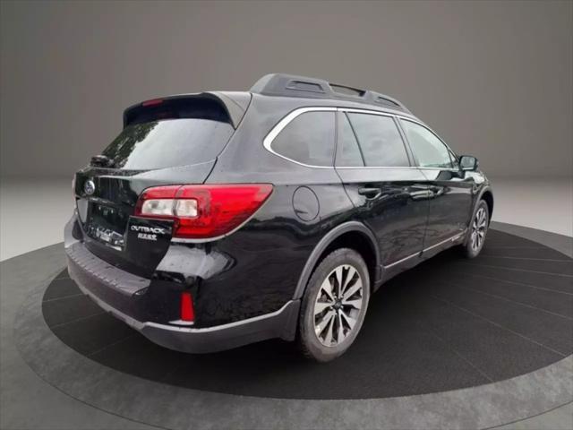 used 2015 Subaru Outback car, priced at $10,999