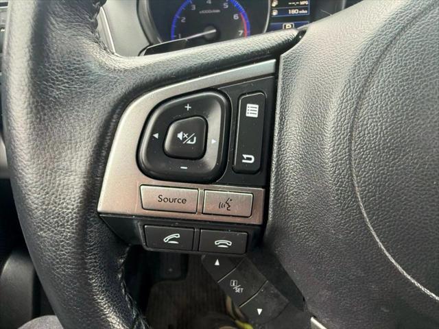 used 2015 Subaru Outback car, priced at $10,999