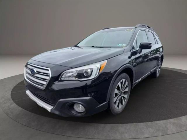 used 2015 Subaru Outback car, priced at $10,999