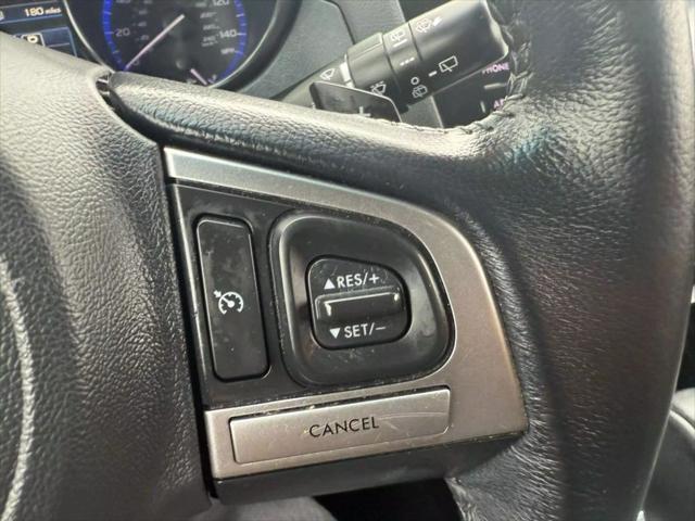 used 2015 Subaru Outback car, priced at $10,999