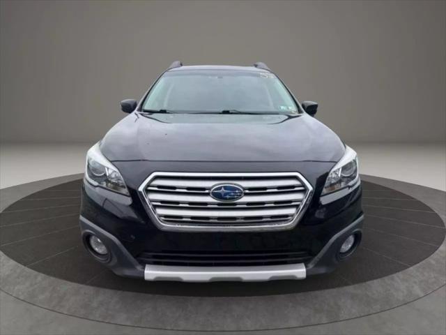 used 2015 Subaru Outback car, priced at $10,999