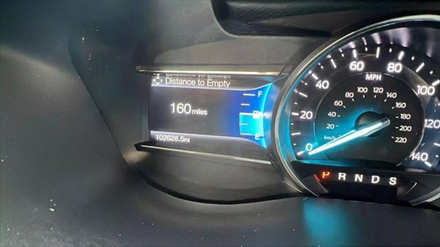 used 2017 Ford Explorer car, priced at $13,324