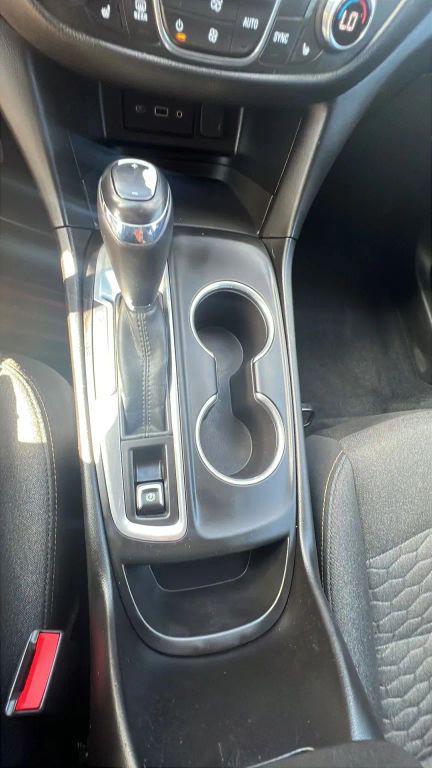 used 2019 Chevrolet Equinox car, priced at $12,999