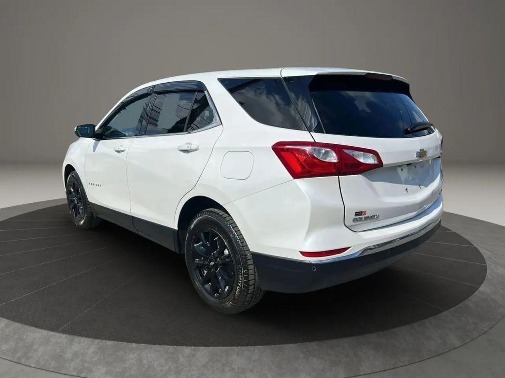 used 2019 Chevrolet Equinox car, priced at $12,999