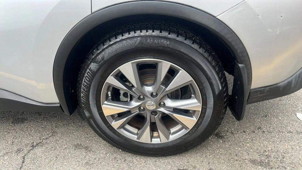used 2015 Nissan Murano car, priced at $8,999