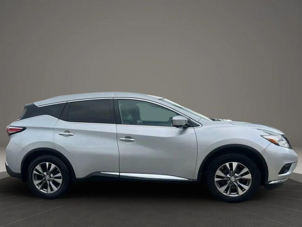 used 2015 Nissan Murano car, priced at $8,999