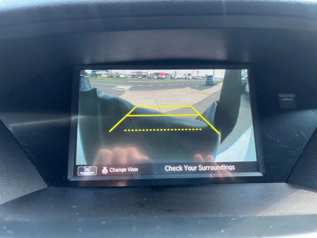 used 2019 Acura MDX car, priced at $16,999