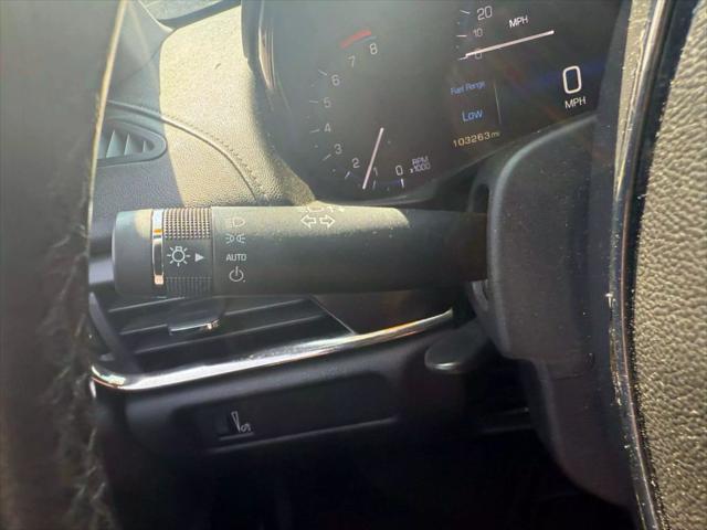used 2014 Cadillac ATS car, priced at $7,999