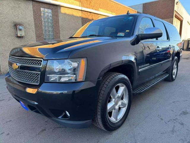 used 2013 Chevrolet Suburban car, priced at $11,799