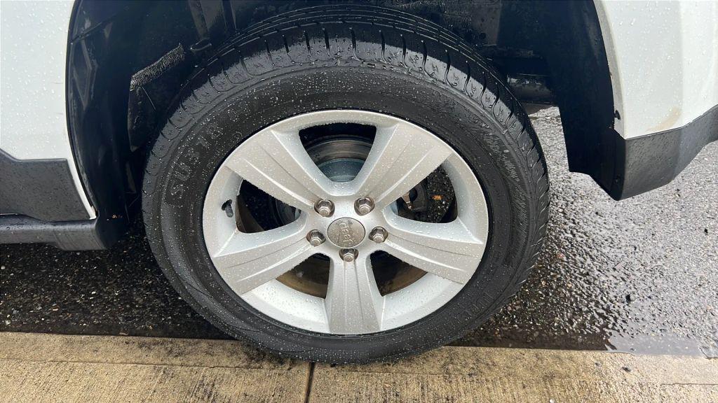 used 2015 Jeep Patriot car, priced at $6,499